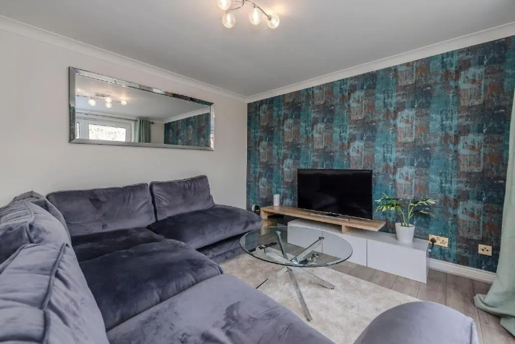 Bloomsaway Freeparking 3Bedrooms Bn278Nep Brighton Lägenhet