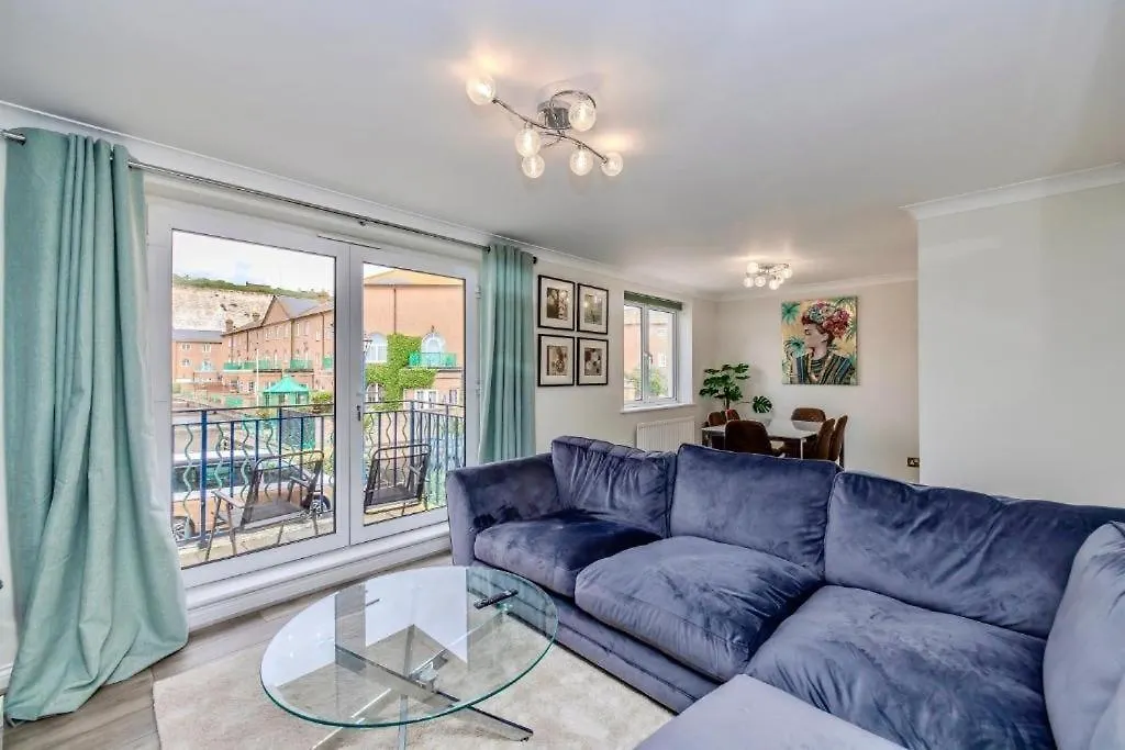 Bloomsaway Freeparking 3Bedrooms Bn278Nep Brighton