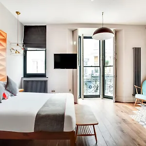 3* Hotel Oyo Fab