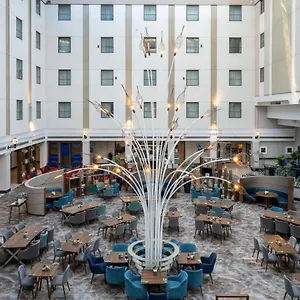 4* Hotell Leonardo Royal Waterfront