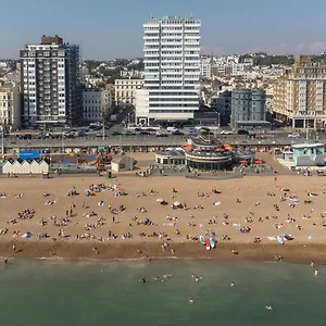 4* Hotell Seafront By Ihg