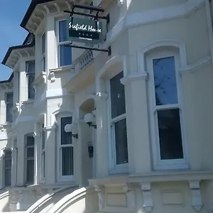Seafield House Gasthuis