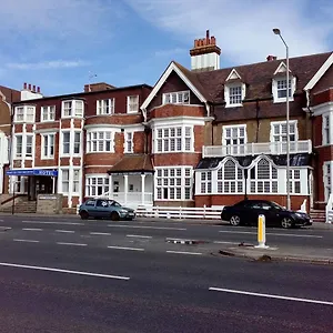 Sea View Hostel