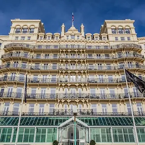 5* Hotell The Grand