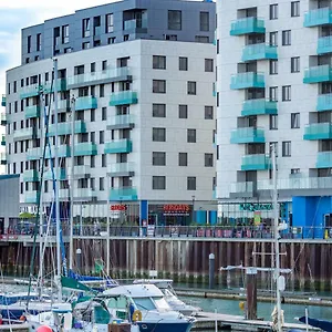 The Boardwalk Apartments Brighton