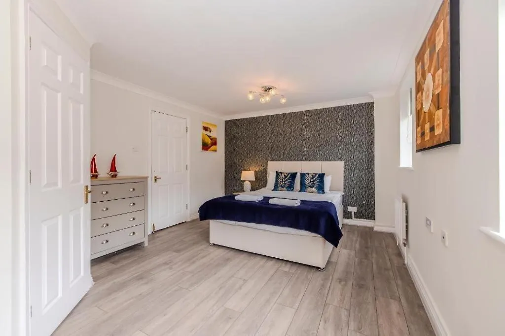 Bloomsaway Freeparking 3Bedrooms Bn278Nep Brighton United Kingdom
