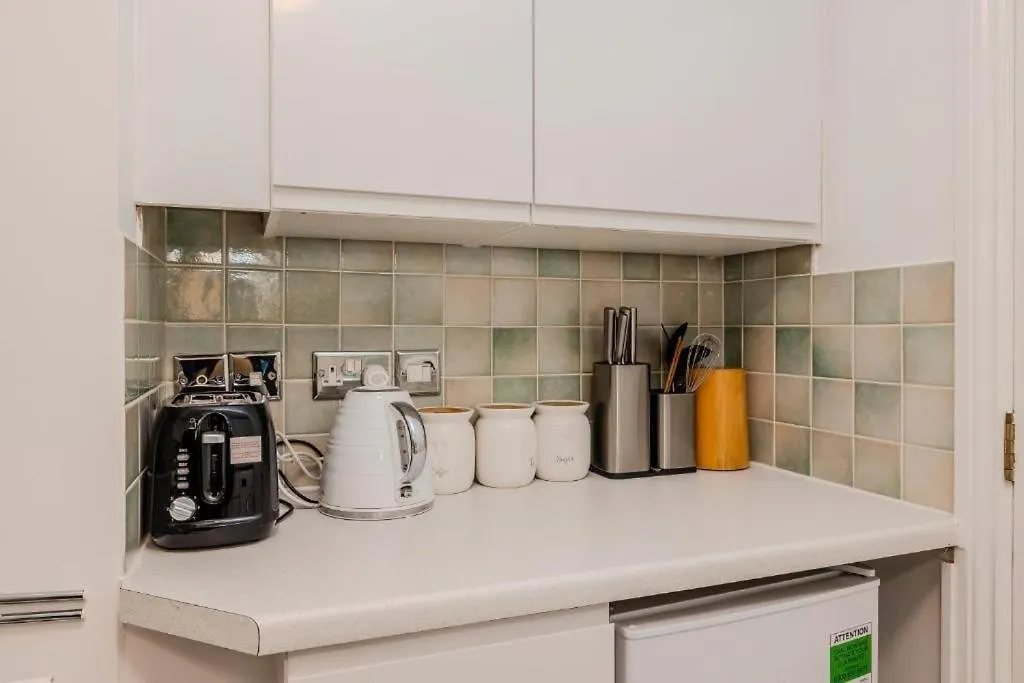 Bloomsaway Freeparking 3Bedrooms Bn278Nep Brighton United Kingdom