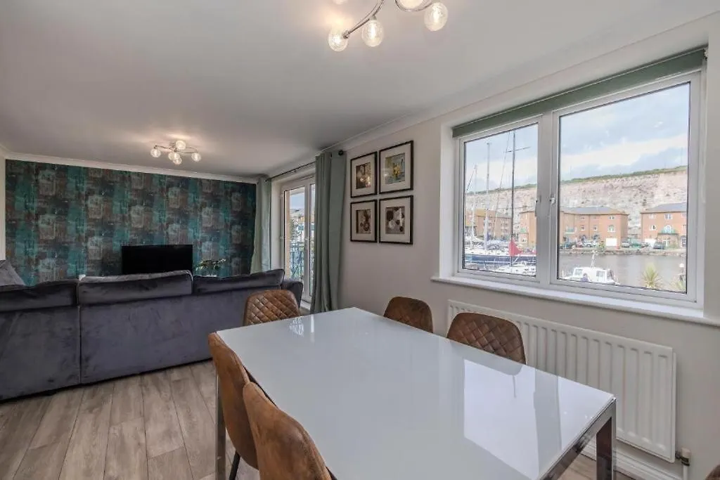 Apartment Bloomsaway Freeparking 3Bedrooms Bn278Nep Brighton