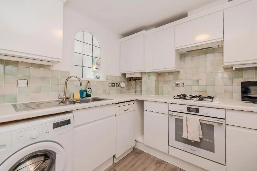 Bloomsaway Freeparking 3Bedrooms Bn278Nep Brighton