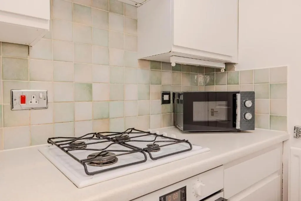 Bloomsaway Freeparking 3Bedrooms Bn278Nep Brighton 0*,