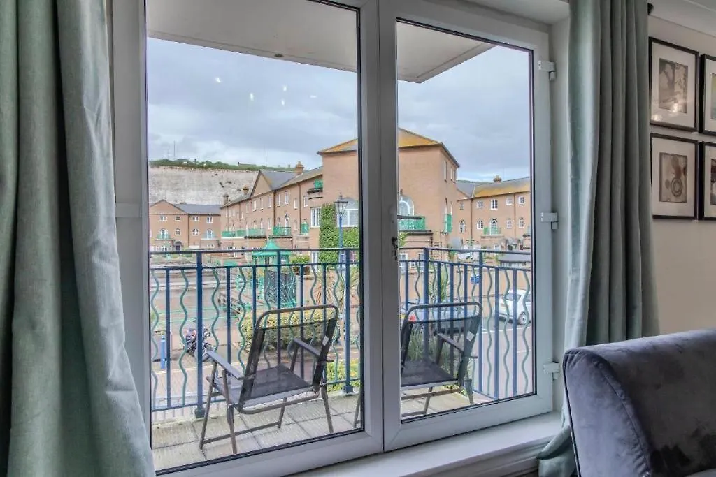 Bloomsaway Freeparking 3Bedrooms Bn278Nep Brighton Apartment